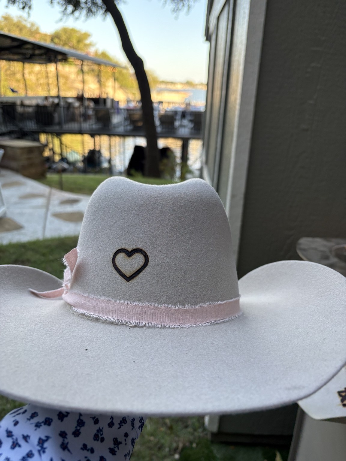 Custom hat — IMG_1311